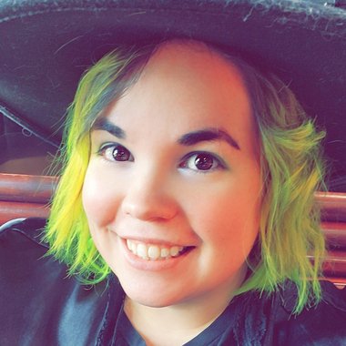 Kirstie A. - Freelance Book Illustrator