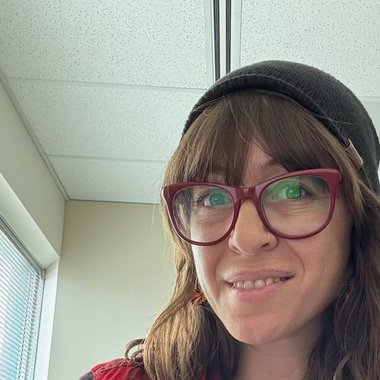 Ava T. - Freelance Developer