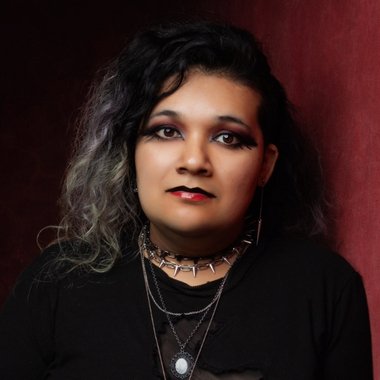 Jessica A. - Freelance Designer