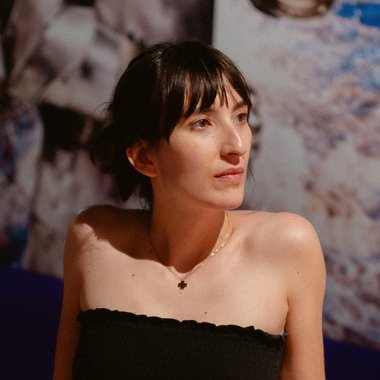 Joana F. - Freelance Designer