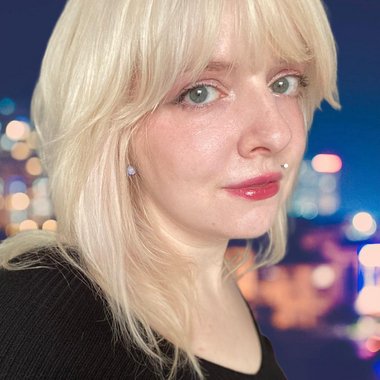 Rhiannon H. - Freelance Packaging Designer
