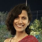 Kokilavani Manokaran