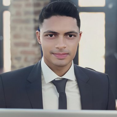 SabbirKhokon - Freelance Social Media Manager