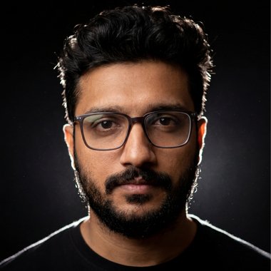Sarthak M. - Freelance Motion Graphic Designer