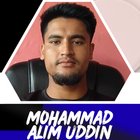 Alim Uddin