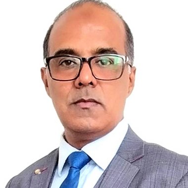 Hussain S. - Freelance Ai Strategy Consultant