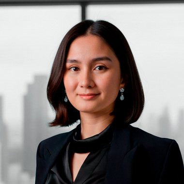 Angel M. - Freelance Designer