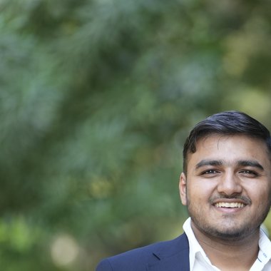 Jaimin P. - Freelance Developer