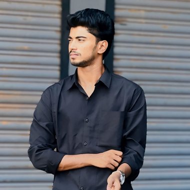 Ibrahim B. - Freelance Seo Expert
