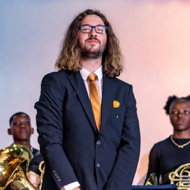 JamesSwan15 - Freelance Film Composer