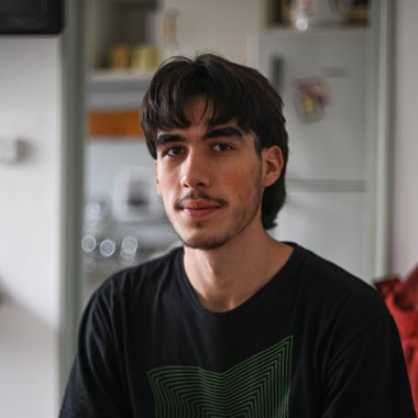Lino I. - Freelance Videographer