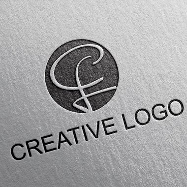 CreativeLogo - Freelance Monogram Designer