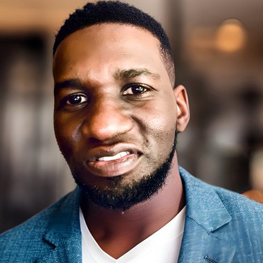 Sule G. - Freelance Creative Director
