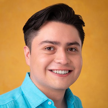 Andrés G. - Freelance Content Strategist