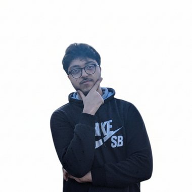 Zakaria K. - Freelance Web Developer