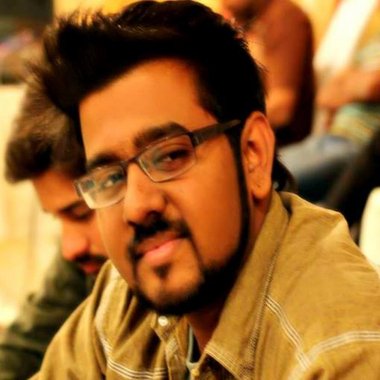 Athar A. - Freelance Web Developer
