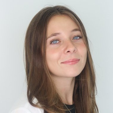 Hannah B. - Freelance Content Creator