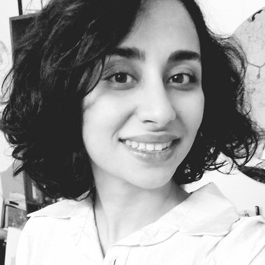 Nastaran - Freelance Illustrator