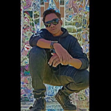 Bharat s. - Freelance Digital Marketer