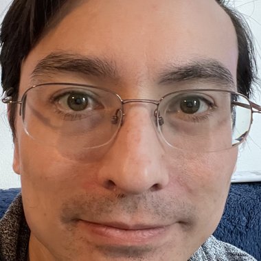 Andrew K. - Freelance Animator