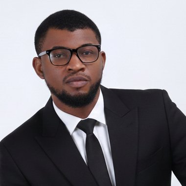 Chidi C. - Freelance Ui Designer