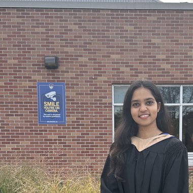 PRANJALI P. - Freelance Developer