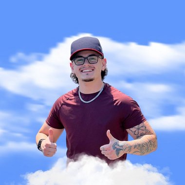 Jake D. - Freelance Caricature Artist