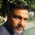 Asim Iqtidar