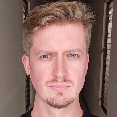 joshuaforman7284 - Freelance 2d Animator