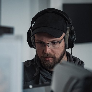 Ogeday E. - Freelance Mixing Engineer