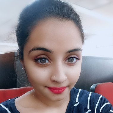 Monika - Freelance Digital Marketer