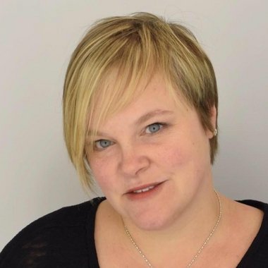 Denise P. - Freelance Art Director