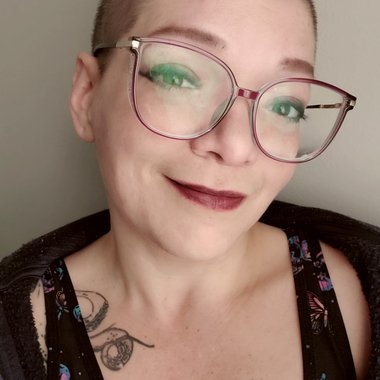 Wilhelmina C. - Freelance Content Creator