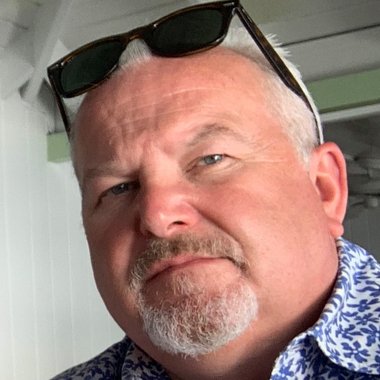 David W. - Freelance App Developer