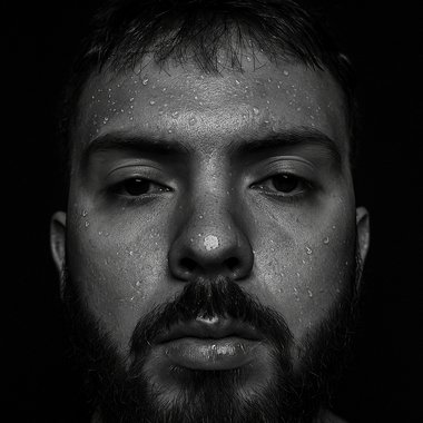 Damjan M. - Freelance Vocalist