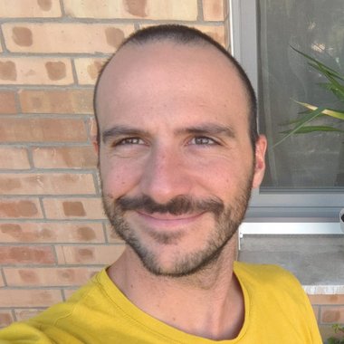 Alberto C. - Freelance Musician