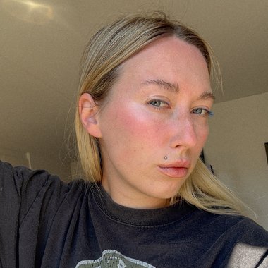 Anna M. - Freelance Creative Producer