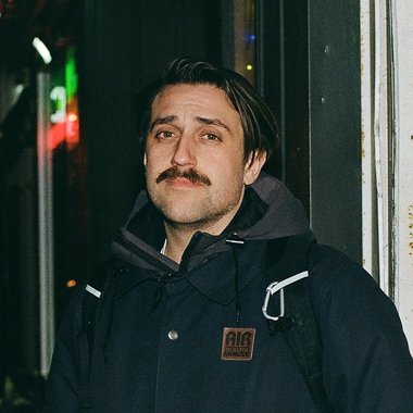 Mark F. - Freelance Content Producer