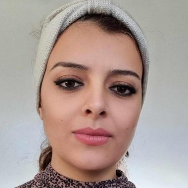 BASMA I. - Freelance Documentary Filmmaker