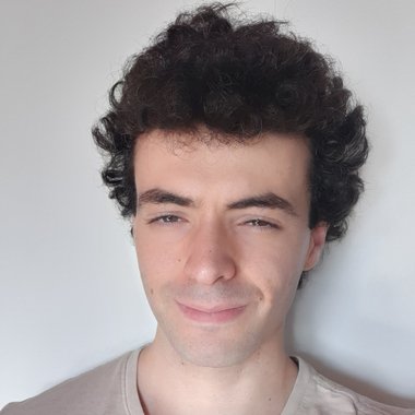 ANDRÉS A. - Freelance Game Designer