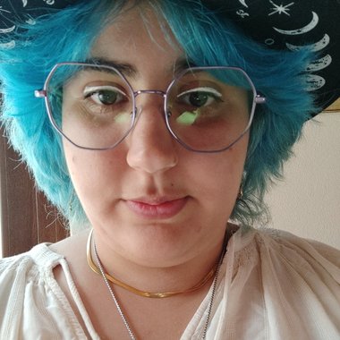 Giada C. - Freelance Storyboard Artist