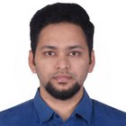 Md Nazmul Hasan