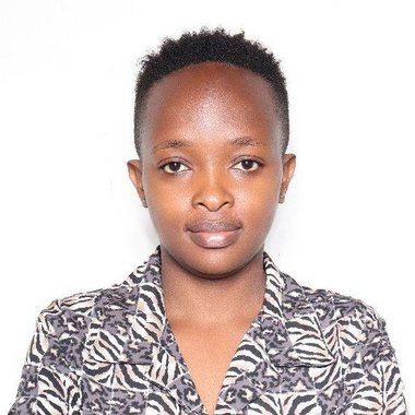 Patience K. - Freelance Seo Expert