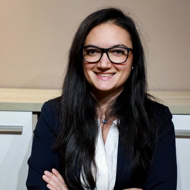 Tatiana G. - Freelance Web Developer