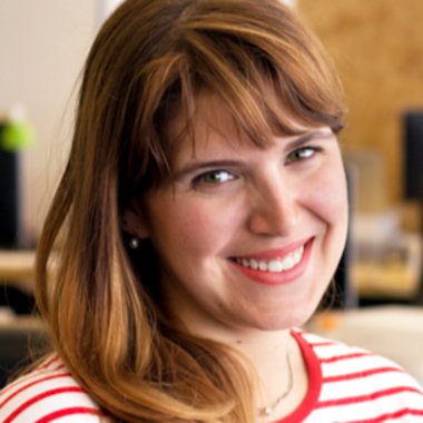 Barbara D. - Freelance Web Designer