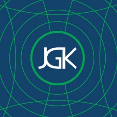 JGK - Freelance Logo Designer