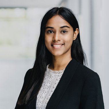 Riddhi A. - Freelance Architect