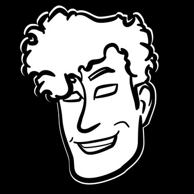 Radek C. - Freelance Sound Technician