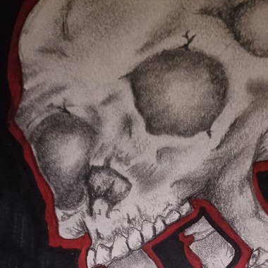 Michael H. - Freelance Artist