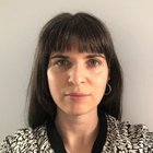 Eliana Vasconcelos Graça Ferreira